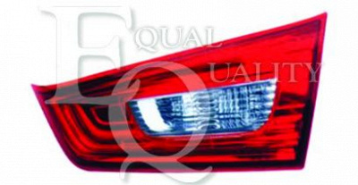 EQUAL QUALITY gp0936 -  Задние фонари